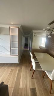 Apartamento MOBILIADO de 96m² com 3 quartos (2 suítes) no Sports Garden - Olho D'água