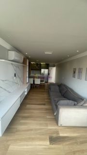 Apartamento MOBILIADO de 96m² com 3 quartos (2 suítes) no Sports Garden - Olho D'água