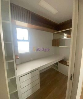 Apartamento MOBILIADO de 96m² com 3 quartos (2 suítes) no Sports Garden - Olho D'água