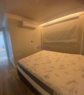 Apartamento MOBILIADO de 96m² com 3 quartos (2 suítes) no Sports Garden - Olho D'água