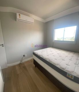 Apartamento MOBILIADO de 96m² com 3 quartos (2 suítes) no Sports Garden - Olho D'água