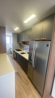 Apartamento MOBILIADO de 96m² com 3 quartos (2 suítes) no Sports Garden - Olho D'água