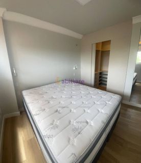 Apartamento MOBILIADO de 96m² com 3 quartos (2 suítes) no Sports Garden - Olho D'água