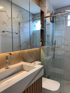 VENDO APARTAMENTO NO COND ATHENAS III DE 57m²