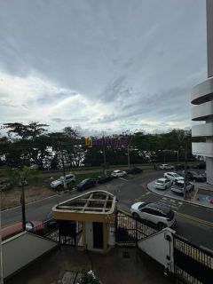 Aparatmento no Edifício Vitral da Lagoa de 65m² com 3 quartos (1 suíte)