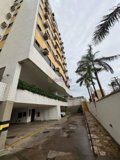 Aparatmento no Edifício Vitral da Lagoa de 65m² com 3 quartos (1 suíte)