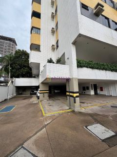 Aparatmento no Edifício Vitral da Lagoa de 65m² com 3 quartos (1 suíte)