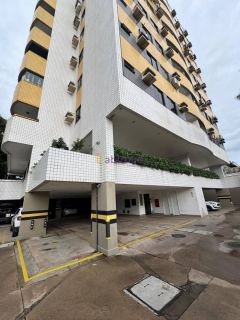 Aparatmento no Edifício Vitral da Lagoa de 65m² com 3 quartos (1 suíte)