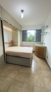 Alugo apartamento no Condominio Itapiraco de 85m² mobiliado - 3 quartos (1 suíte) - Turu