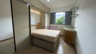 Alugo apartamento no Condominio Itapiraco de 85m² mobiliado - 3 quartos (1 suíte) - Turu