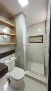 Alugo apartamento no Condominio Itapiraco de 85m² mobiliado - 3 quartos (1 suíte) - Turu