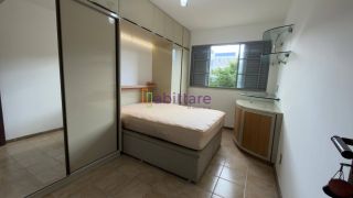 Alugo apartamento no Condominio Itapiraco de 85m² mobiliado - 3 quartos (1 suíte) - Turu