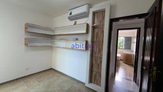 Alugo apartamento no Condominio Itapiraco de 85m² mobiliado - 3 quartos (1 suíte) - Turu