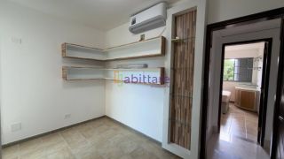 Alugo apartamento no Condominio Itapiraco de 85m² mobiliado - 3 quartos (1 suíte) - Turu