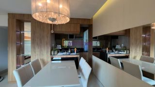 Alugo apartamento no Condominio Itapiraco de 85m² mobiliado - 3 quartos (1 suíte) - Turu