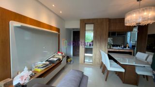 Alugo apartamento no Condominio Itapiraco de 85m² mobiliado - 3 quartos (1 suíte) - Turu