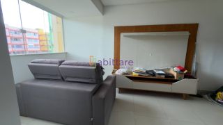 Alugo apartamento no Condominio Itapiraco de 85m² mobiliado - 3 quartos (1 suíte) - Turu