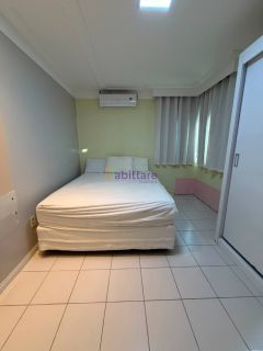 Cobertura de 164m² com 4 quartos no Edifício Luggano moderno e todo reformado.