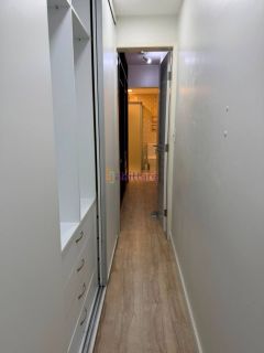 Cobertura de 164m² com 4 quartos no Edifício Luggano moderno e todo reformado.