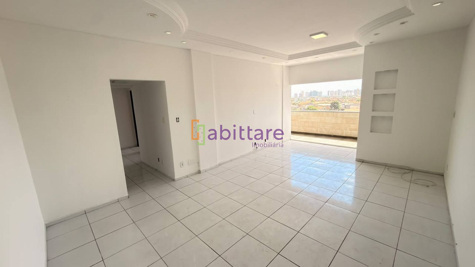 Apartamento de 152m² no Edifício Ponta da Areia | São Francisco