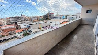 Apartamento de 152m² no Edifício Ponta da Areia | São Francisco