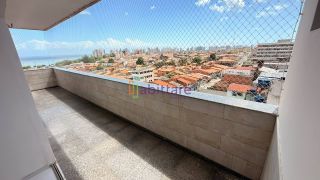 Apartamento de 152m² no Edifício Ponta da Areia | São Francisco