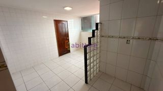 Apartamento de 152m² no Edifício Ponta da Areia | São Francisco