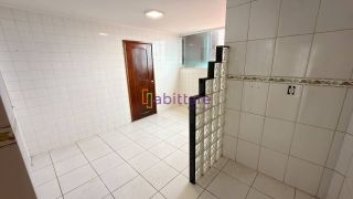 Apartamento de 152m² no Edifício Ponta da Areia | São Francisco