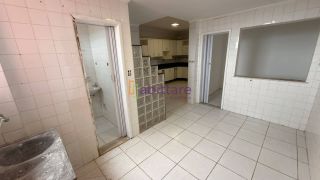 Apartamento de 152m² no Edifício Ponta da Areia | São Francisco