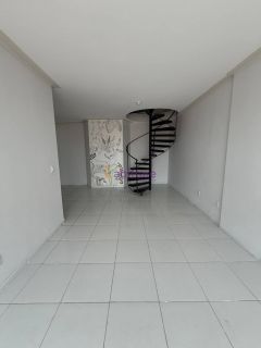 Apartamento de 81m² no Edifício Luggano com 2 quartos