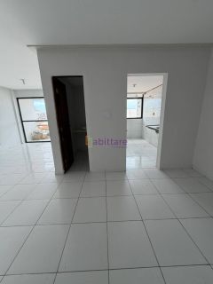 Apartamento de 81m² no Edifício Luggano com 2 quartos