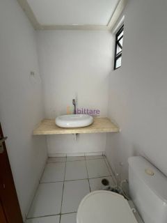 Apartamento de 81m² no Edifício Luggano com 2 quartos