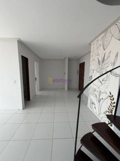 Apartamento de 81m² no Edifício Luggano com 2 quartos