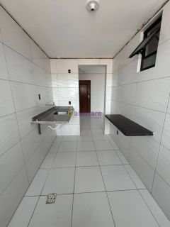 Apartamento de 81m² no Edifício Luggano com 2 quartos