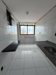 Apartamento de 81m² no Edifício Luggano com 2 quartos