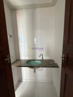 Apartamento de 81m² no Edifício Luggano com 2 quartos