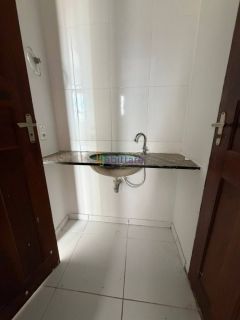 Apartamento de 81m² no Edifício Luggano com 2 quartos