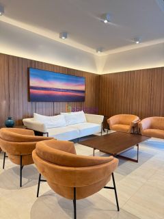 Casa duplex de 340m² com 5 suítes + espaço gourmet com piscina no Alphaville Araçagy
