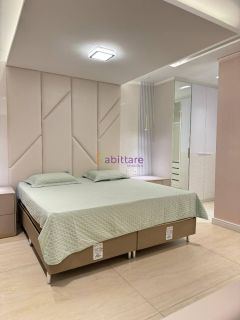 Casa duplex de 340m² com 5 suítes + espaço gourmet com piscina no Alphaville Araçagy