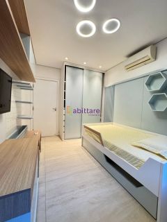 Casa duplex de 340m² com 5 suítes + espaço gourmet com piscina no Alphaville Araçagy