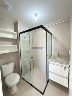 Oportunidade! Apartamento novo de 54m² com 2 quartos no Way - Turu