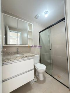 Oportunidade! Apartamento novo de 54m² com 2 quartos no Way - Turu