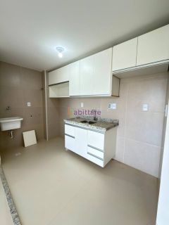 Oportunidade! Apartamento novo de 54m² com 2 quartos no Way - Turu