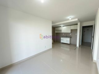 Oportunidade! Apartamento novo de 54m² com 2 quartos no Way - Turu