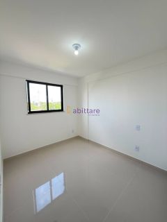 Oportunidade! Apartamento novo de 54m² com 2 quartos no Way - Turu