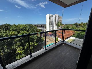 Oportunidade! Apartamento novo de 52m² com 2 quartos no Way - Turu