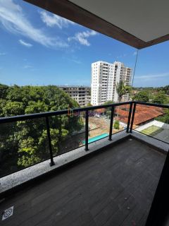 Oportunidade! Apartamento novo de 52m² com 2 quartos no Way - Turu