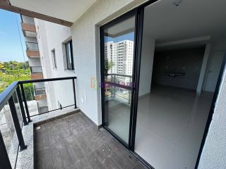 Oportunidade! Apartamento novo de 52m² com 2 quartos no Way - Turu