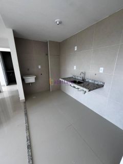 Oportunidade! Apartamento novo de 52m² com 2 quartos no Way - Turu