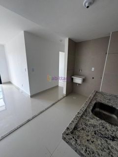 Oportunidade! Apartamento novo de 52m² com 2 quartos no Way - Turu